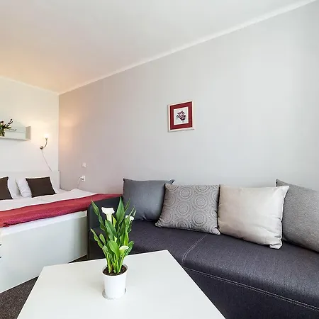 酒店 拉塞克酒店 3*