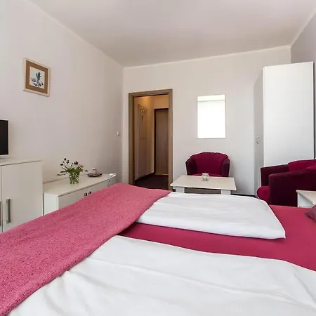 Racek Otel
