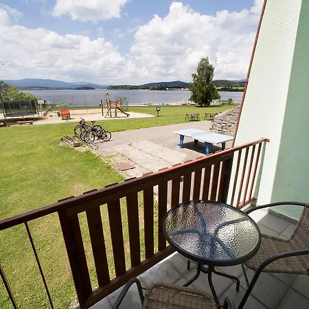 Otel Racek 3*