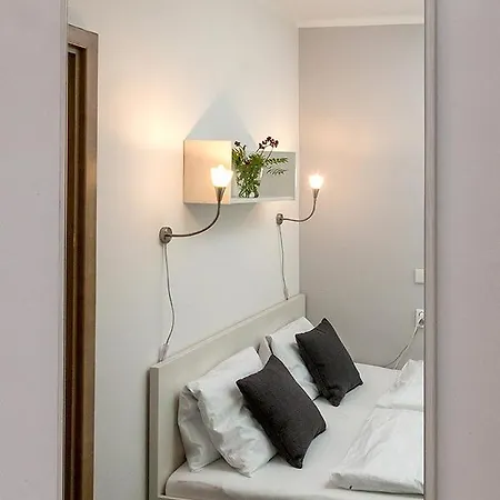 Otel Racek Černá v Pošumaví