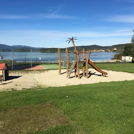 拉塞克酒店 酒店